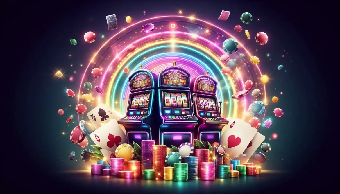 Thunderbolt Casino